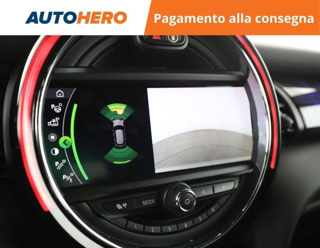 MINI Cooper S 2.0 Cooper S 5 porte