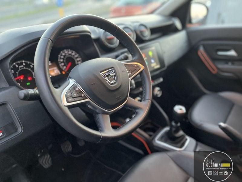 Dacia Duster Duster 1.0 TCe GPL 4x2 Extreme