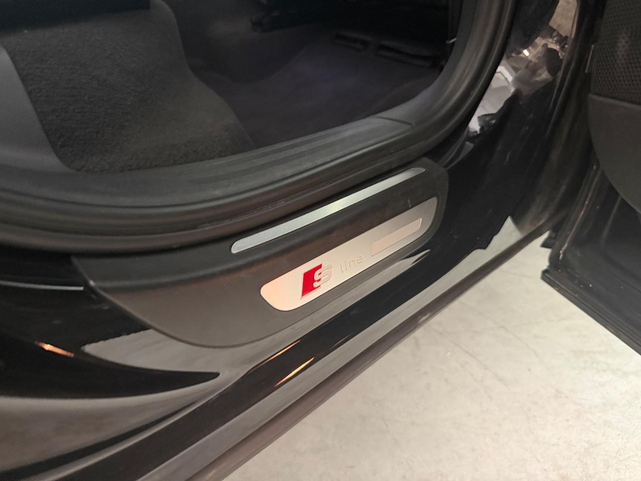 Audi Q5 3.0 V6 TDI quattro S tronic Advanced Plus