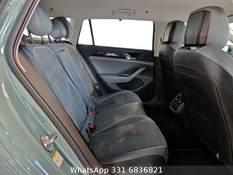 Volkswagen Passat Passat 1.5 eTSI 150 CV ACT DSG Business