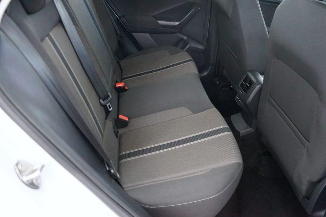 VOLKSWAGEN T-Roc 2.0 TDI DSG 150 CV Business BlueMotion Technology