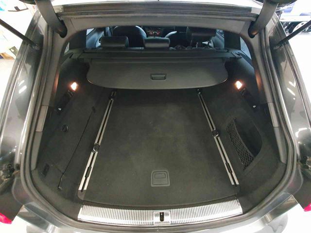 AUDI A6 Avant 3.0 TDI 245 CV quattro S-Line Advanced