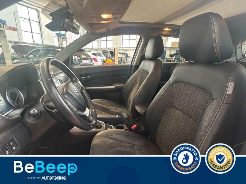 Suzuki Vitara 1.4 BOOSTERJET STARVIEW 2WD AUTO