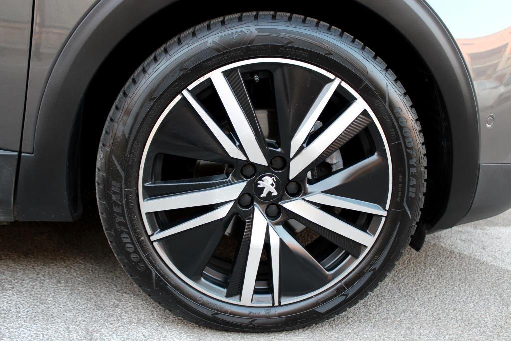 PEUGEOT 3008 1.5 BlueHDi 130 CV EAT8 GT Pack