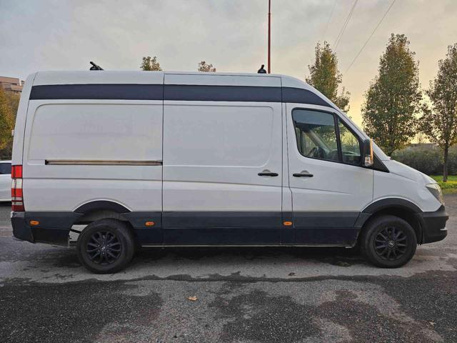 MERCEDES-BENZ Sprinter F43/35 316 NGT NO IVA