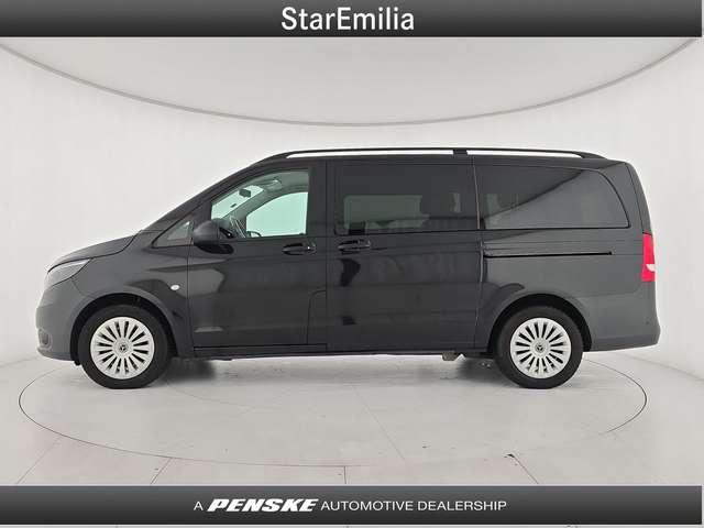 Mercedes-Benz Vito Vito 2.0 116 CDI PC-SL Tourer Pro Long
