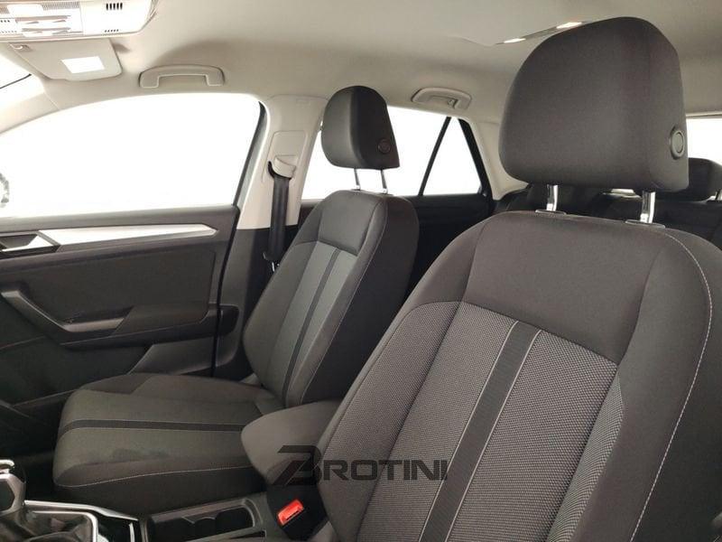 Volkswagen T-Roc T-Roc 1.5 tsi Life dsg