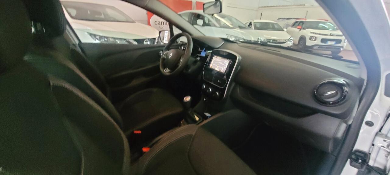 Renault Clio Sporter dCi 8V 75CV Start&Stop Energy Zen