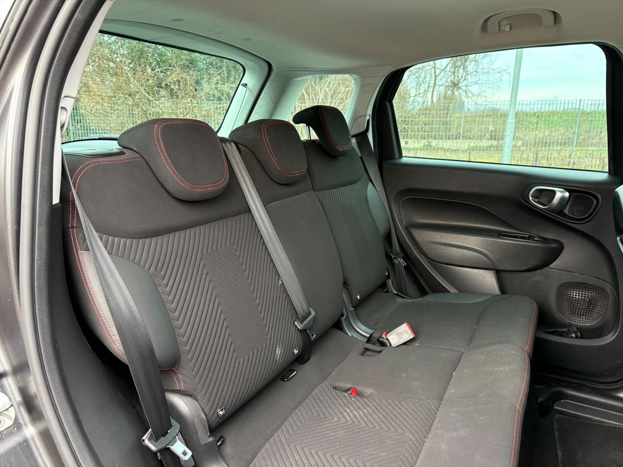 Fiat 500L Cross 1.3 16V Multijet