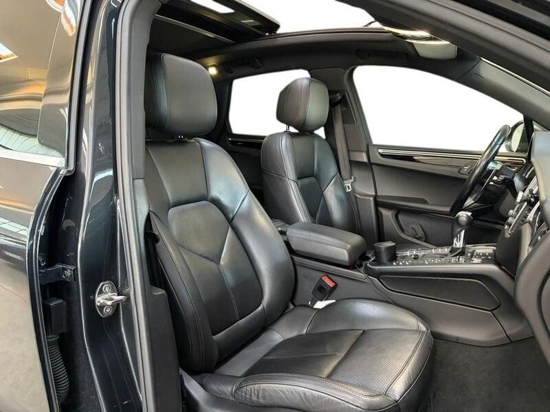 Porsche Macan 3.0 S
