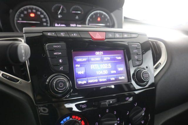 LANCIA Ypsilon Ypsilon 1.2 69 CV 5 porte S&S Gold