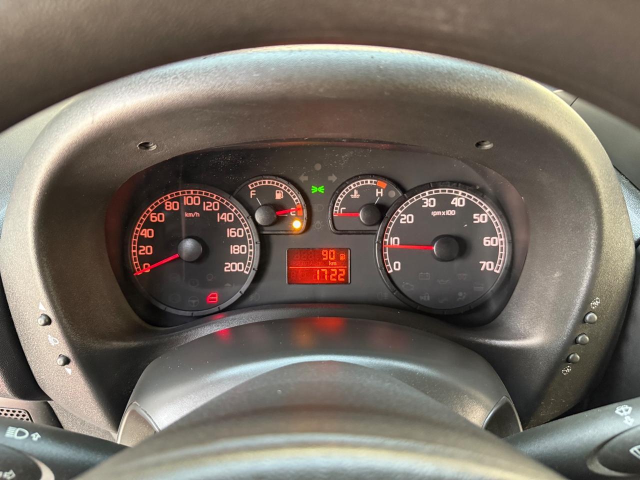 Fiat Doblo Doblò 1.3 MJ 16V Cargo - FABIANOAUTO
