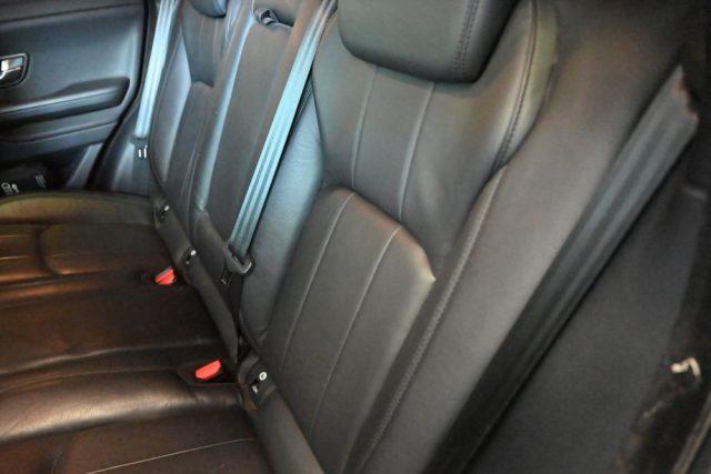 LAND ROVER Range Rover Evoque 2.0 TD4 150CV AUT.9m NAVI PELLE CAM 18"CRUISE FULL