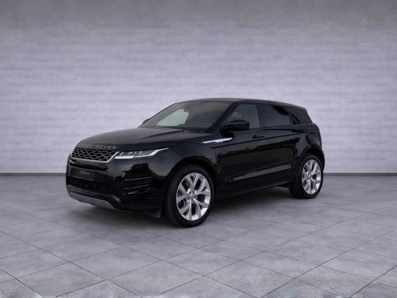 LAND ROVER EVOQUE 2.0D I4 MHEV 150CV SE AWD AUTO