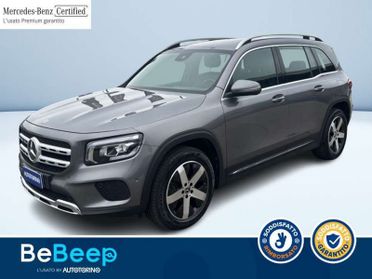 Mercedes-Benz GLB Classe 180 D SPORT PLUS AUTO