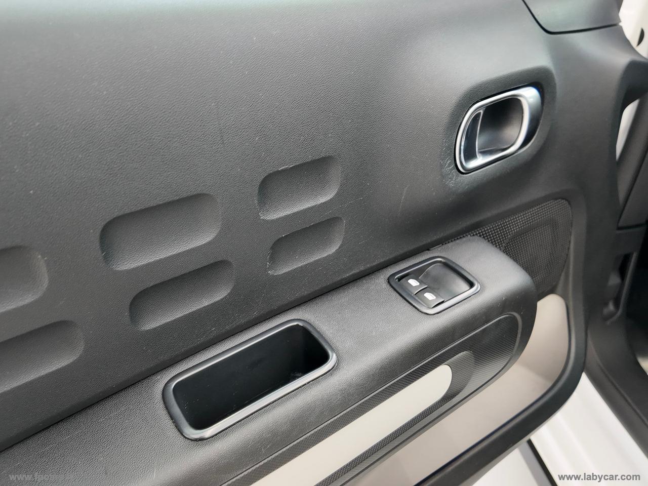 CITROEN C3 BlueHDi 100 S&S Shine Pack