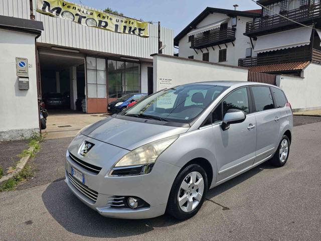 PEUGEOT 5008 2.0 HDi 150CV Allure - 7 POSTI