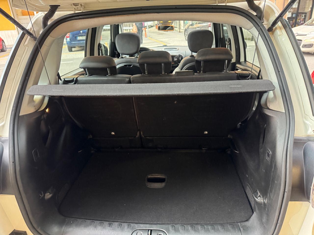 Fiat 500L 1.6 Multijet 105cv Lounge tetto apribile