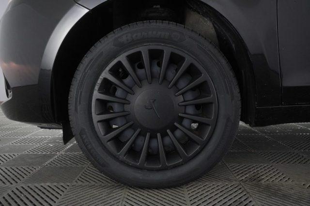 LANCIA Ypsilon Ypsilon 1.0 FireFly 5 porte S&S Hybrid Silver