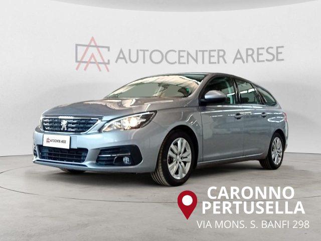 PEUGEOT 308 BlueHDi 100 S&S SW Active