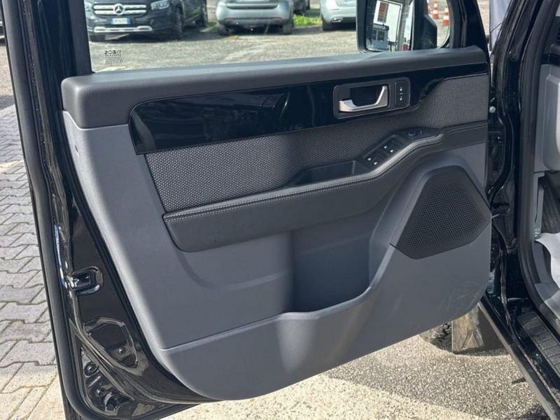 Ineos Grenadier Station Wagon 3.0 Turbo Benzina Trialmaster