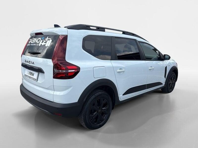 Dacia Jogger Jogger 1.0 TCe GPL 100 CV 5 posti Extreme