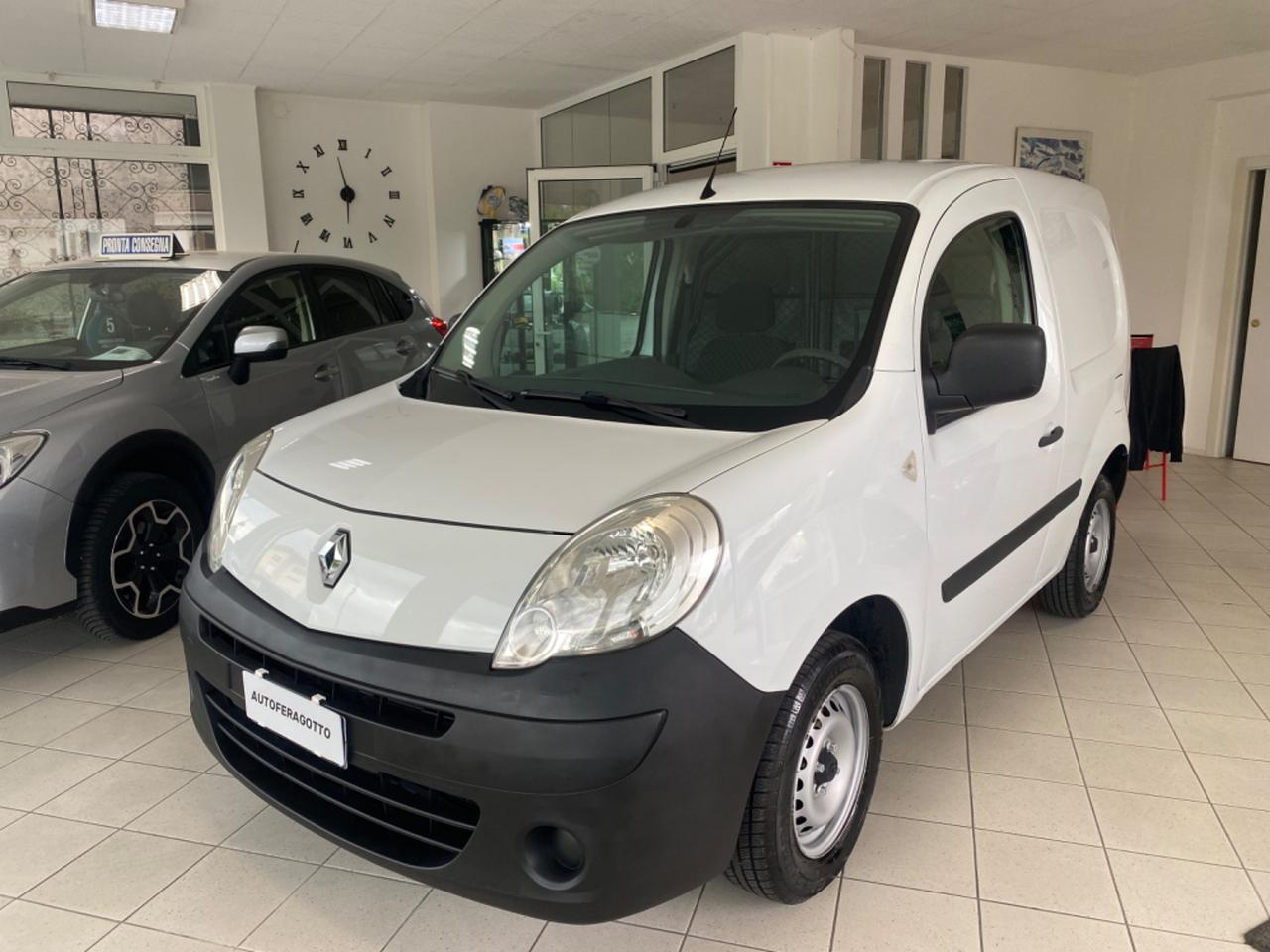 Renault Kangoo 1.5 dCi AUTOCARRO -2008