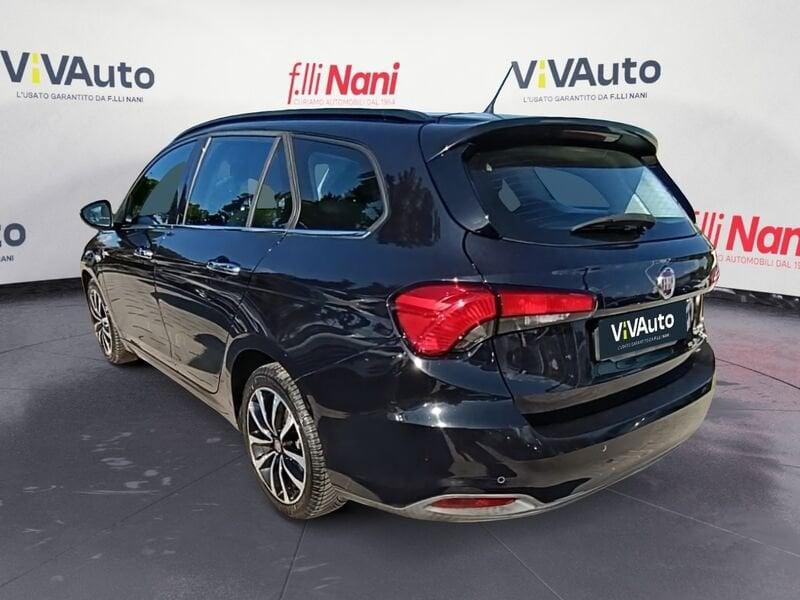 FIAT Tipo 1.6 Mjt 120cv 6M S&S Lounge 5p