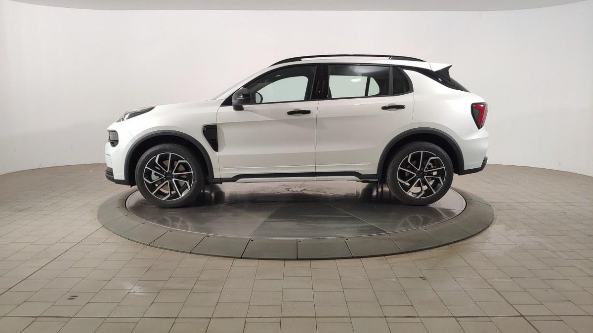LYNK&CO 01 Phev Core CON ECOBONUS ROTTAMAZIONE LOMBARDIA