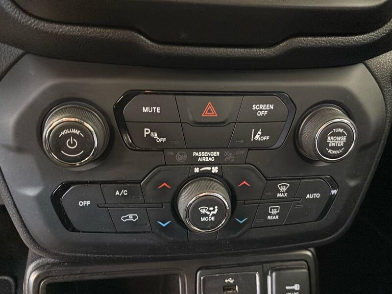 Jeep Renegade 1.0 T3 120cv Limited