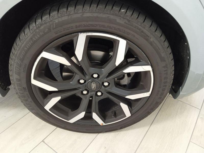 Ford Puma (2019) 1.0 EcoBoost Hybrid 125 CV S&S ST-Line X