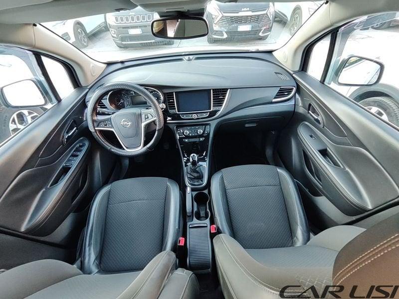 Opel Mokka Mokka X 1.6 CDTI Ecotec 4x2 Start&Stop Innovation