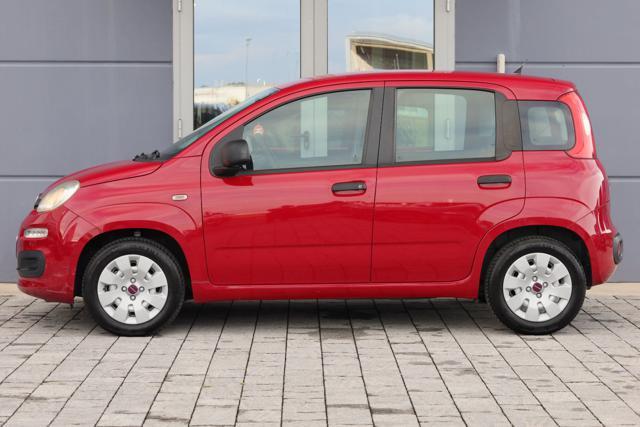 FIAT Panda 1.2 Pop