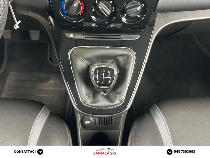 LANCIA YPSILON 1.2 BENZINA / 2016