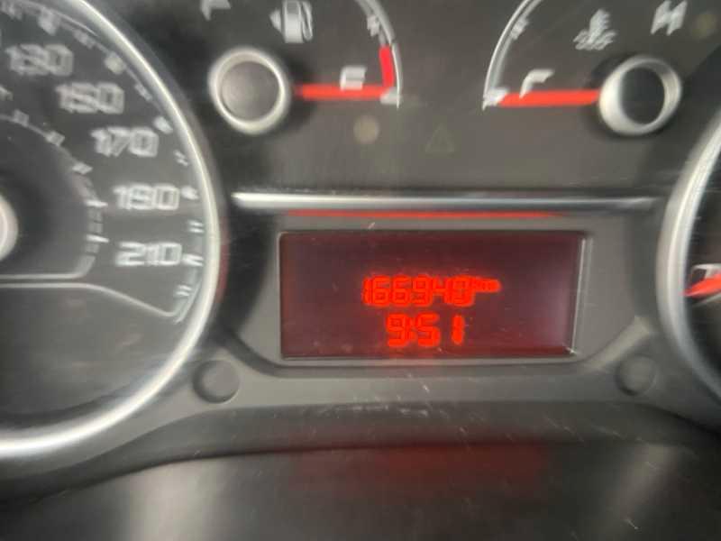 FIAT Doblo cargo 1.3 mjt 16v SX 95cv