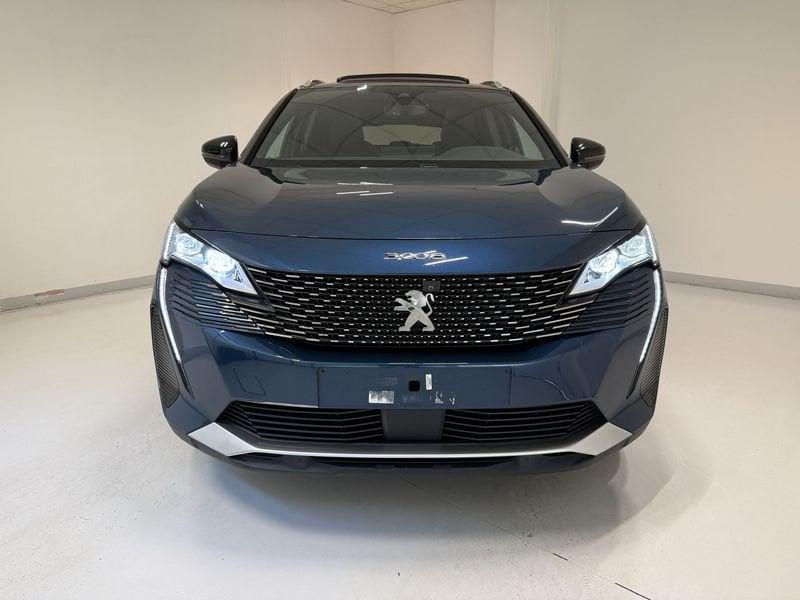 Peugeot 3008 3008 PureTech Turbo 130 S&S GT