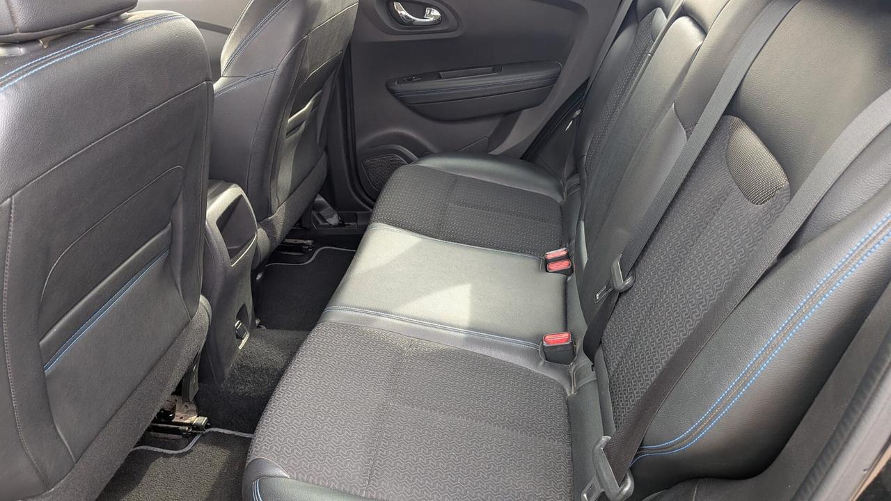 Renault Kadjar dCi 8V 110CV EDC Energy Sport Edition