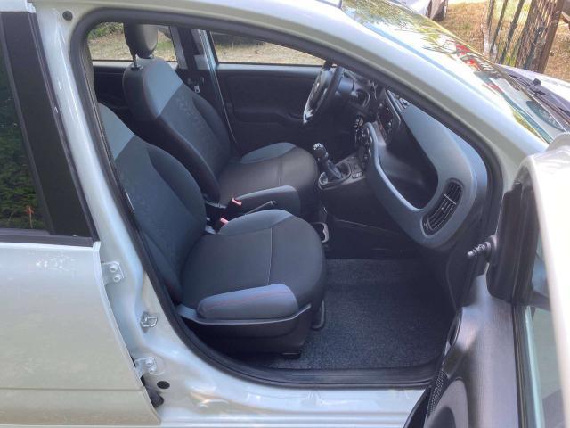 Fiat New Panda Tagliandata! * ADAS * Sensori park. + Com. V