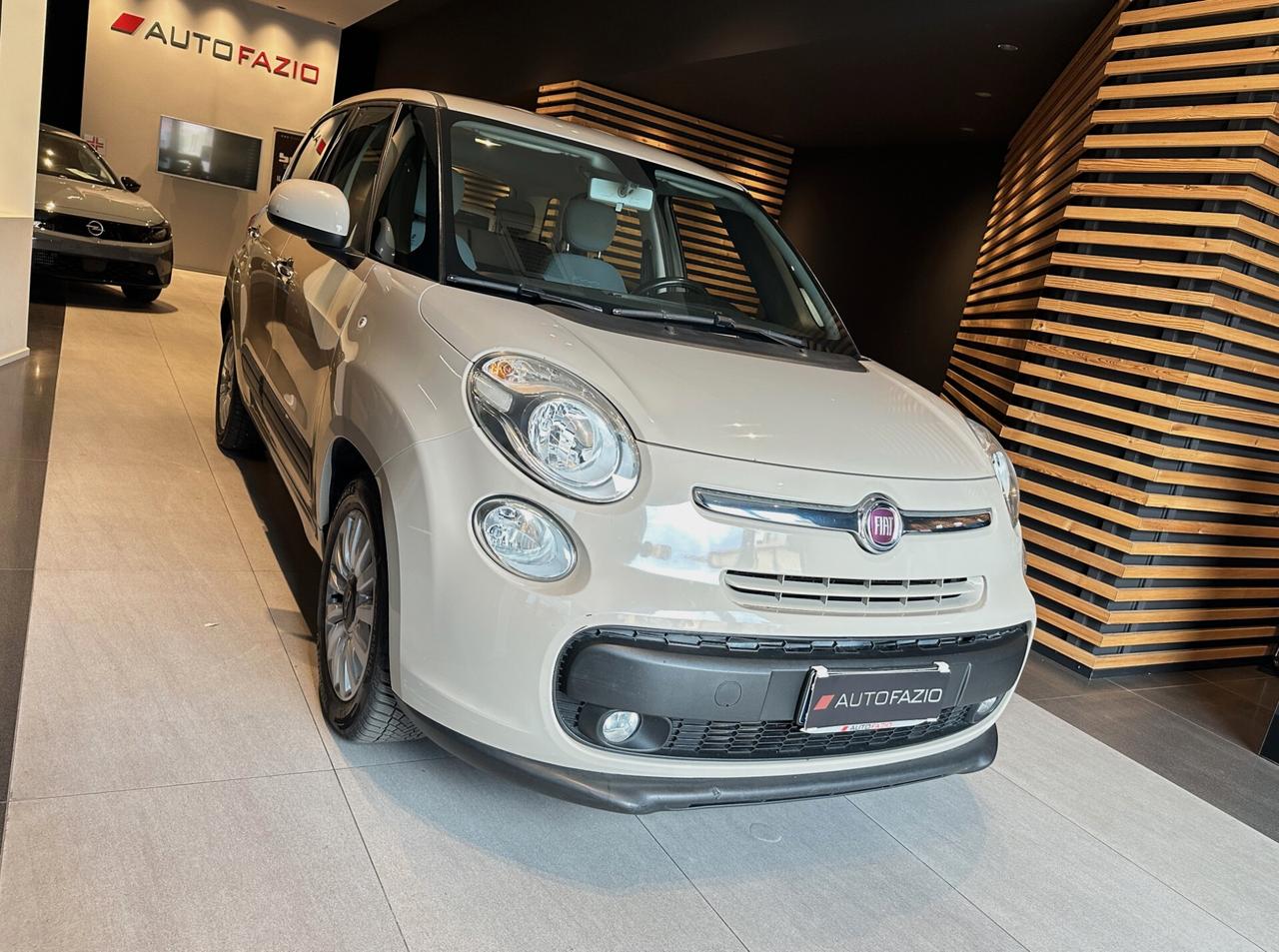 Fiat 500L 1.3 Multijet 95 CV Business