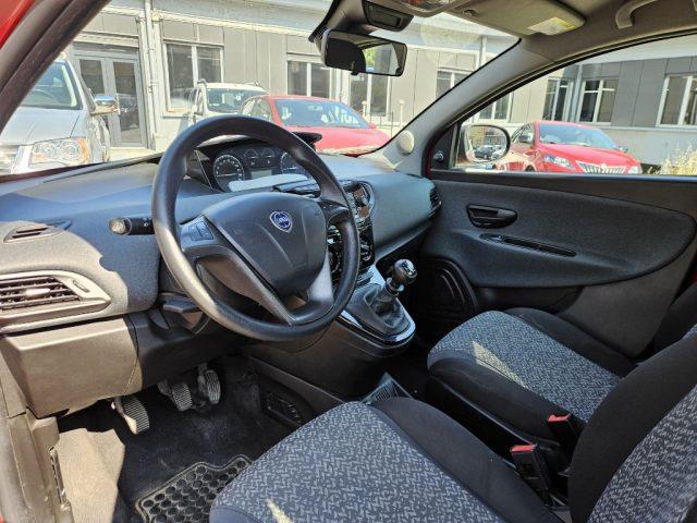 LANCIA Ypsilon 1.0 FireFly 5 porte S&S Hybrid Ecochic