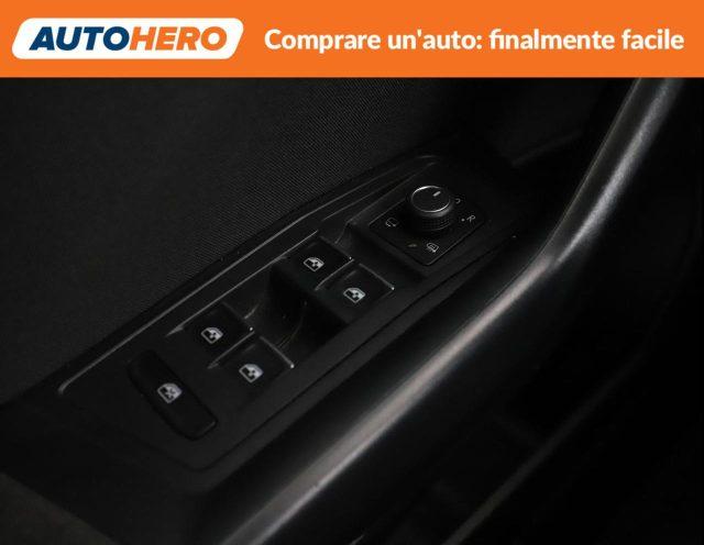 VOLKSWAGEN T-Roc 1.0 TSI Style BlueMotion Technology