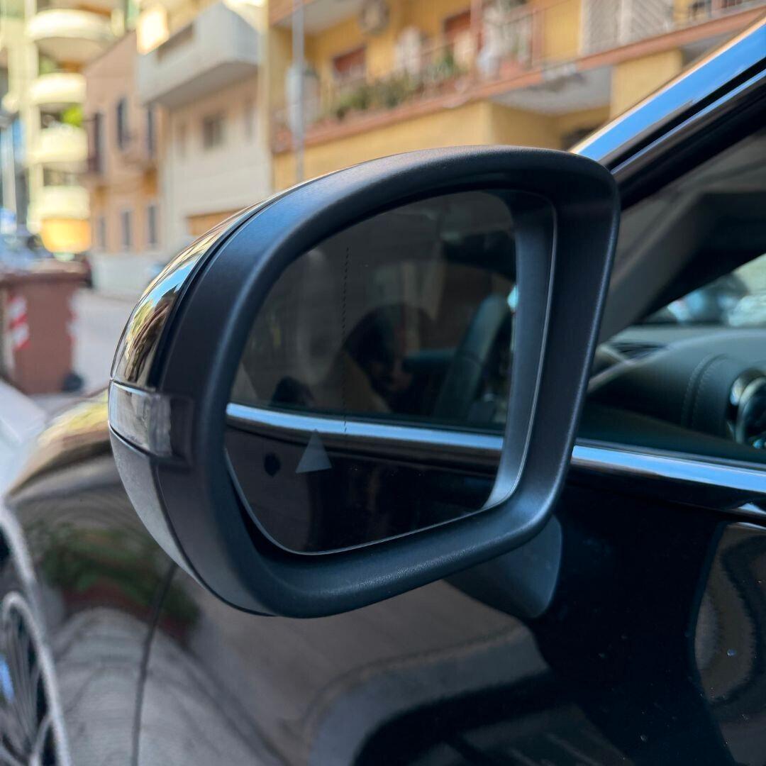 Mercedes CLA 200 d Automatic AMG Line Premium Plus