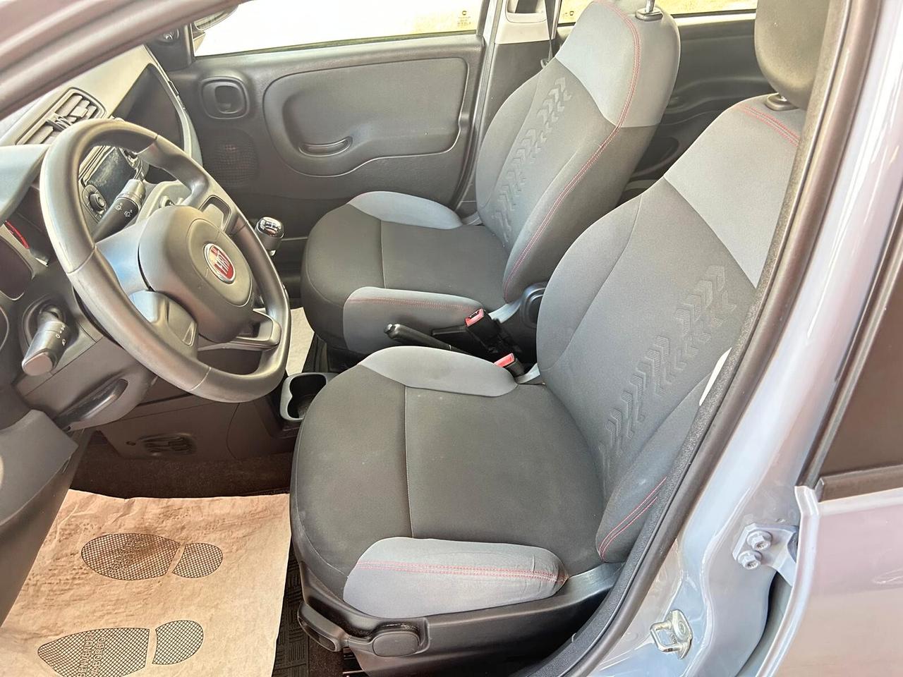 Fiat Panda 1.2 Easy