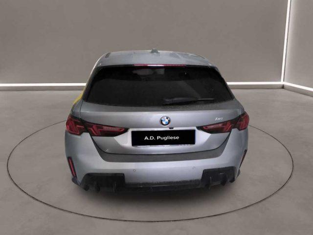 BMW 116 Serie 1 (F70) - MSport