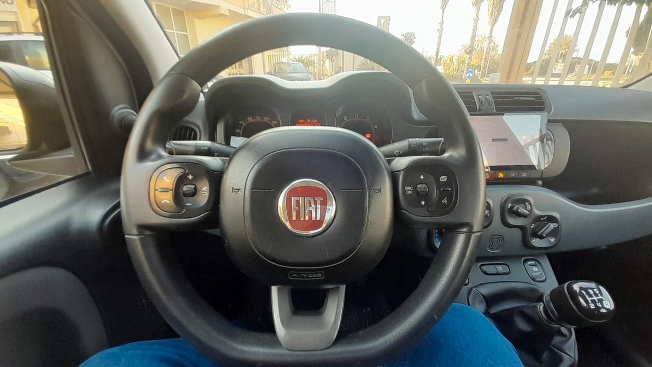 Fiat Panda 1.2 Pop