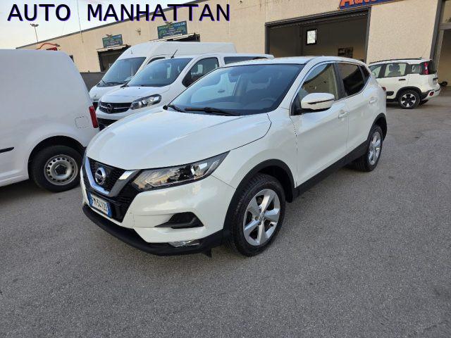 NISSAN Qashqai 1.5 dCi Business