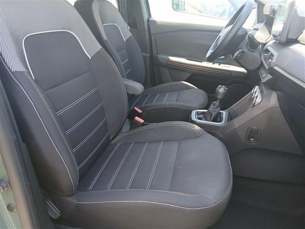 Dacia Sandero Stepway 1.0 TCe Comfort