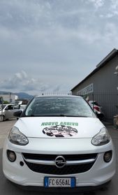 Opel Adam 1.4 GPL Tech Air 87 Cv