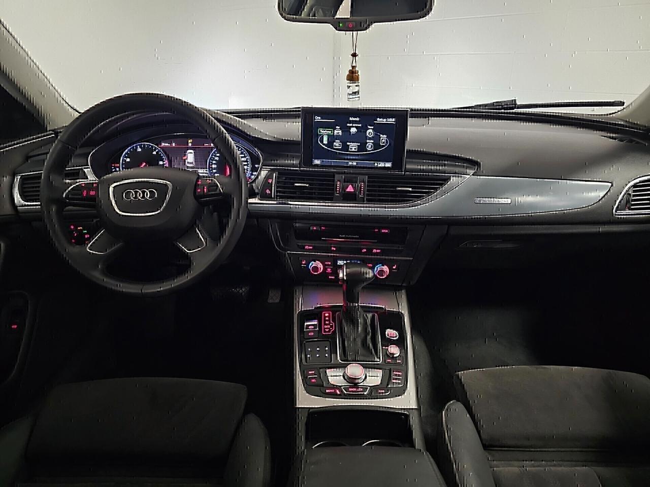 Audi A6 Allroad 3.0 Tdi V6 204cv quattro S tronic Buss