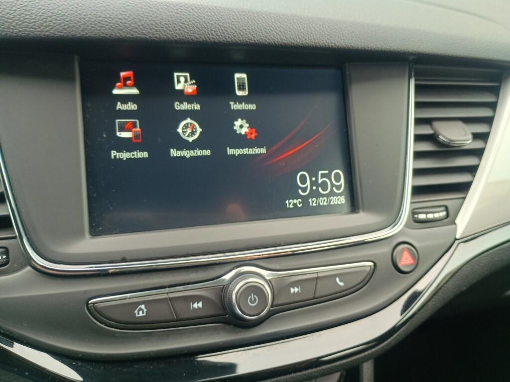 Opel Astra Sports Tourer 1.5 CDTI 105cv GS Line